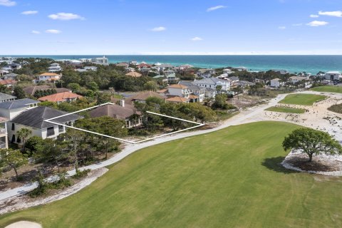 Casa en venta en Santa Rosa Beach, Florida, 4 dormitorios, 310.48 m2 № 560223 - foto 1
