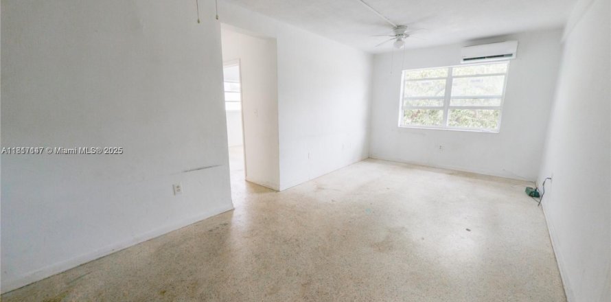 Квартира в Майами, Флорида 2 спальни, 74.32м2 № 1772354