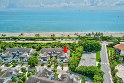 Condo in Jupiter, Florida, 2 bedrooms  № 965909 - photo 1