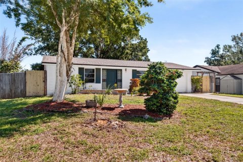 Villa ou maison à Ruskin, Floride 2 chambres, 97.36 m2 № 2425916