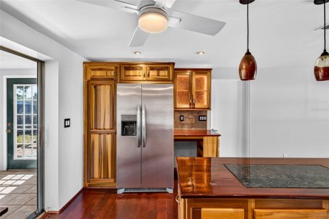 Villa ou maison à vendre à Ruskin, Floride: 2 chambres, 97.36 m2 № 2425916 - photo 21