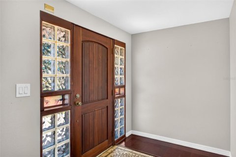 Villa ou maison à vendre à Ruskin, Floride: 2 chambres, 97.36 m2 № 2425916 - photo 8
