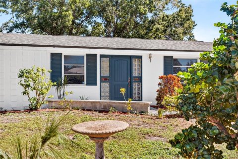 Villa ou maison à vendre à Ruskin, Floride: 2 chambres, 97.36 m2 № 2425916 - photo 3