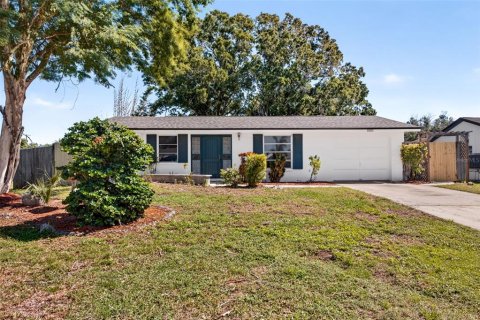 Villa ou maison à vendre à Ruskin, Floride: 2 chambres, 97.36 m2 № 2425916 - photo 5