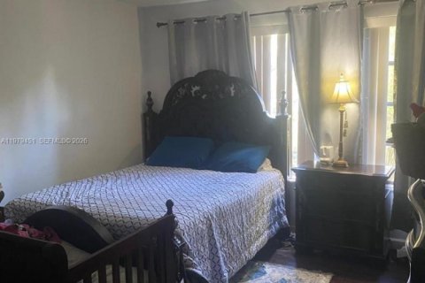 Copropriété à louer à Lauderhill, Floride: 2 chambres, 101.54 m2 № 2046062 - photo 6