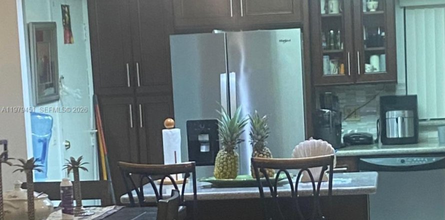 Condo à Lauderhill, Floride, 2 chambres  № 2046062