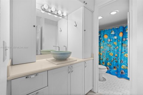 Copropriété à vendre à Hollywood, Floride: 1 chambre, 91.04 m2 № 2048979 - photo 24