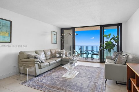 Condo à Hollywood, Floride, 1 chambre  № 2048979
