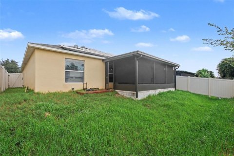Villa ou maison à vendre à Ruskin, Floride: 4 chambres, 178.19 m2 № 2410702 - photo 24