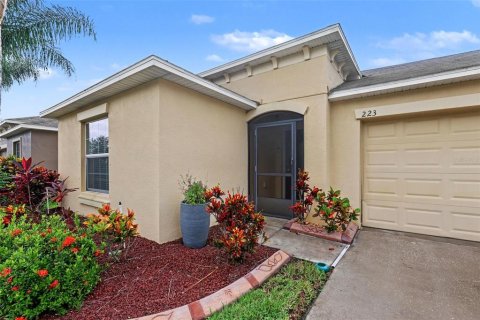 Villa ou maison à vendre à Ruskin, Floride: 4 chambres, 178.19 m2 № 2410702 - photo 4