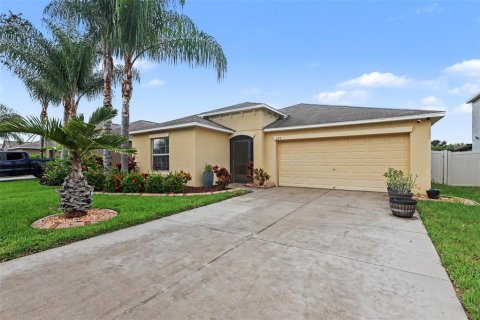 Villa ou maison à vendre à Ruskin, Floride: 4 chambres, 178.19 m2 № 2410702 - photo 2