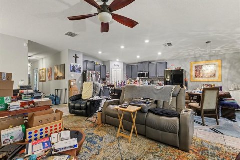 Villa ou maison à vendre à Ruskin, Floride: 4 chambres, 178.19 m2 № 2410702 - photo 6