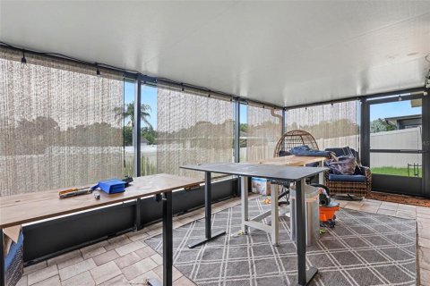 Villa ou maison à vendre à Ruskin, Floride: 4 chambres, 178.19 m2 № 2410702 - photo 21