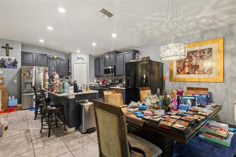 Villa ou maison à vendre à Ruskin, Floride: 4 chambres, 178.19 m2 № 2410702 - photo 9