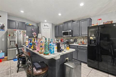 Villa ou maison à vendre à Ruskin, Floride: 4 chambres, 178.19 m2 № 2410702 - photo 12