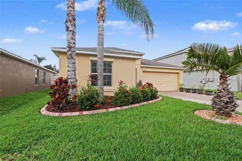 Villa ou maison à vendre à Ruskin, Floride: 4 chambres, 178.19 m2 № 2410702 - photo 3