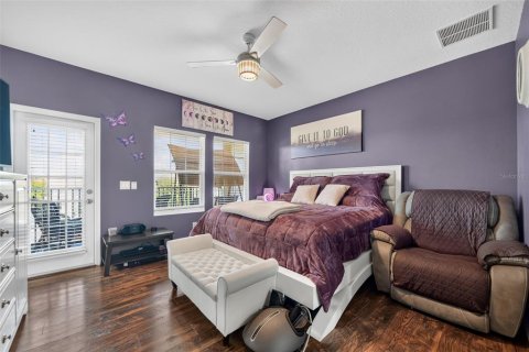Townhouse in Winter Garden, Florida 2 bedrooms, 148.09 sq.m. № 2134406 - photo 8