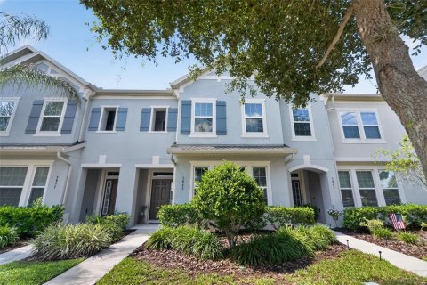 Townhouse in Winter Garden, Florida 2 bedrooms, 148.09 sq.m. № 2134406