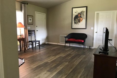 House in Dunnellon, Florida 2 bedrooms, 87.61 sq.m. № 1817810 - photo 9