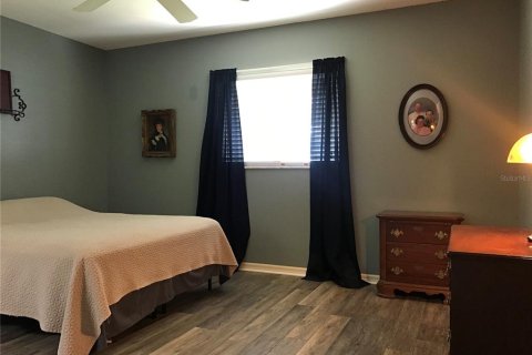 House in Dunnellon, Florida 2 bedrooms, 87.61 sq.m. № 1817810 - photo 14