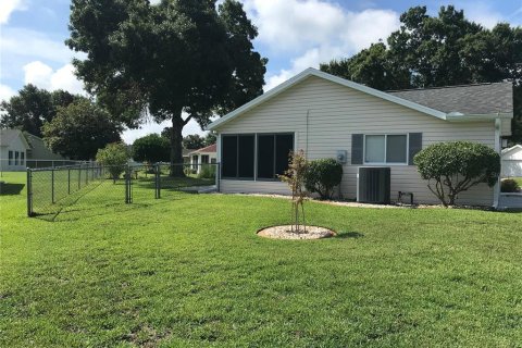 House in Dunnellon, Florida 2 bedrooms, 87.61 sq.m. № 1817810 - photo 4