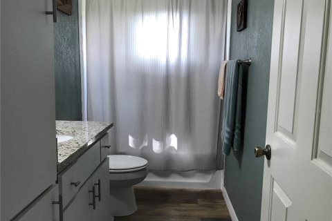 House in Dunnellon, Florida 2 bedrooms, 87.61 sq.m. № 1817810 - photo 20