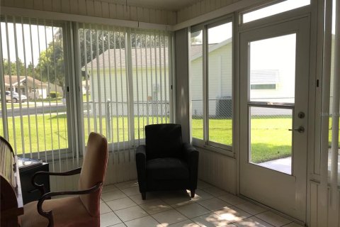 House in Dunnellon, Florida 2 bedrooms, 87.61 sq.m. № 1817810 - photo 28