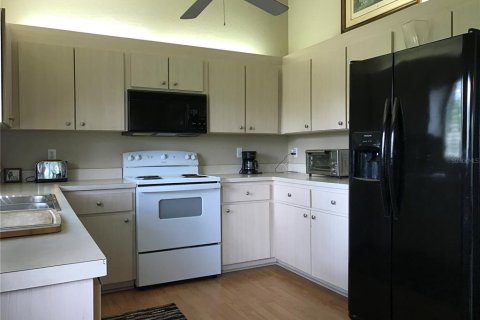 House in Dunnellon, Florida 2 bedrooms, 87.61 sq.m. № 1817810 - photo 24