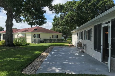 House in Dunnellon, Florida 2 bedrooms, 87.61 sq.m. № 1817810 - photo 6