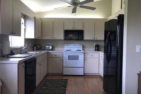 House in Dunnellon, Florida 2 bedrooms, 87.61 sq.m. № 1817810 - photo 23