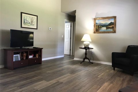 House in Dunnellon, Florida 2 bedrooms, 87.61 sq.m. № 1817810 - photo 10