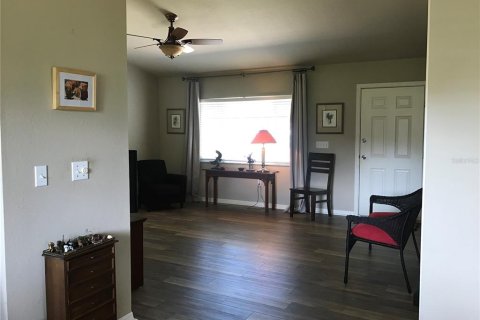 House in Dunnellon, Florida 2 bedrooms, 87.61 sq.m. № 1817810 - photo 12