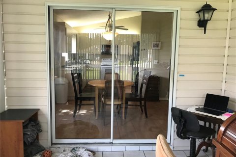 House in Dunnellon, Florida 2 bedrooms, 87.61 sq.m. № 1817810 - photo 30