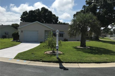 House in Dunnellon, Florida 2 bedrooms, 87.61 sq.m. № 1817810 - photo 2