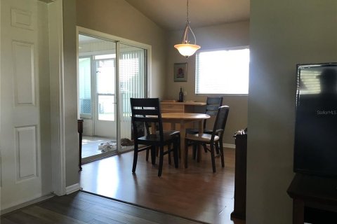 House in Dunnellon, Florida 2 bedrooms, 87.61 sq.m. № 1817810 - photo 13