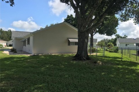 House in Dunnellon, Florida 2 bedrooms, 87.61 sq.m. № 1817810 - photo 5
