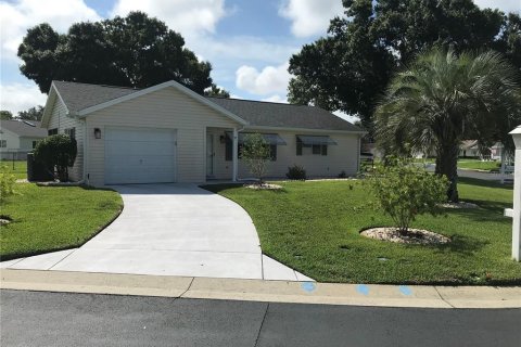 House in Dunnellon, Florida 2 bedrooms, 87.61 sq.m. № 1817810 - photo 1