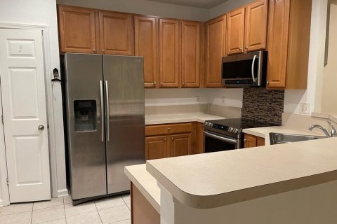 Villa ou maison à louer à Jacksonville, Floride: 3 chambres, 141.95 m2 № 882087 - photo 1