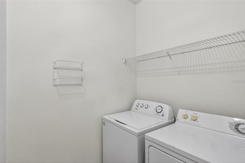 Condominio en venta en Celebration, Florida, 2 dormitorios, 129.13 m2 № 2236593 - foto 29