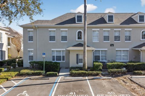 Condo à Celebration, Floride, 2 chambres № 2236593