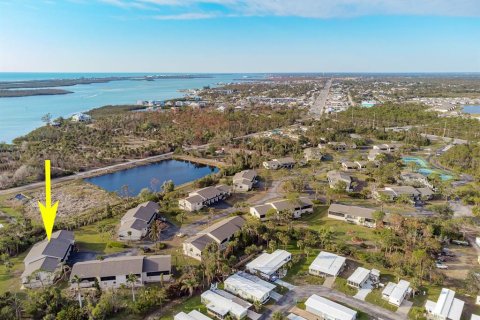 Copropriété à vendre à Englewood, Floride: 2 chambres, 88.26 m2 № 2144175 - photo 5