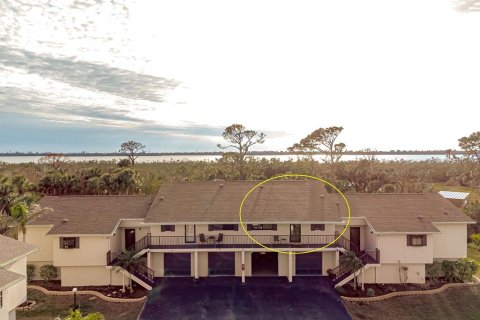Copropriété à vendre à Englewood, Floride: 2 chambres, 88.26 m2 № 2144175 - photo 2
