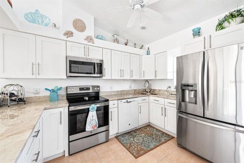 Copropriété à vendre à Englewood, Floride: 2 chambres, 88.26 m2 № 2144175 - photo 19