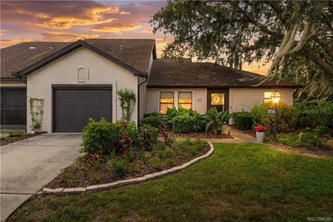 Casa en Crystal River, Florida 2 dormitorios, 115.38 m2 № 2313506