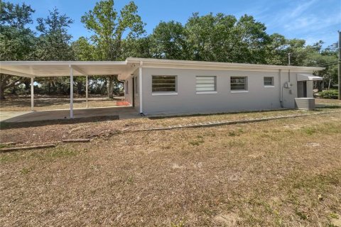 House in Clermont, Florida 2 bedrooms, 121.42 sq.m. № 1649029 - photo 11