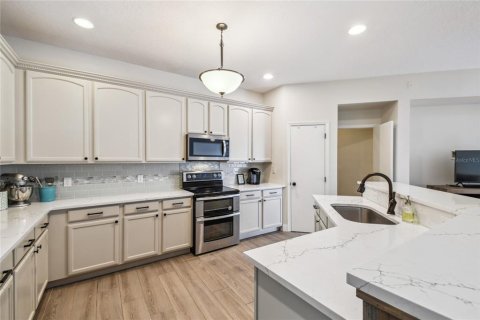 Villa ou maison à vendre à Orlando, Floride: 3 chambres, 173.08 m2 № 1844835 - photo 11