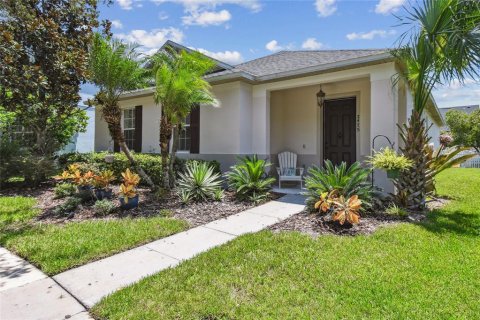 Villa ou maison à vendre à Orlando, Floride: 3 chambres, 173.08 m2 № 1844835 - photo 1