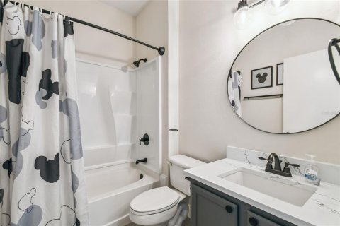 Villa ou maison à vendre à Orlando, Floride: 3 chambres, 173.08 m2 № 1844835 - photo 29