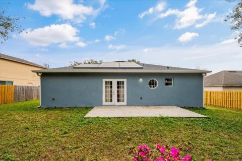 House in DeLand, Florida 3 bedrooms, 174.1 sq.m. № 1734756 - photo 27