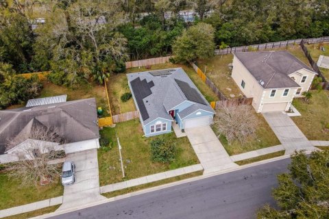 House in DeLand, Florida 3 bedrooms, 174.1 sq.m. № 1734756 - photo 30